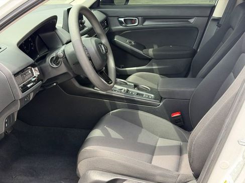 Used 2022 Honda Civic LX image 15