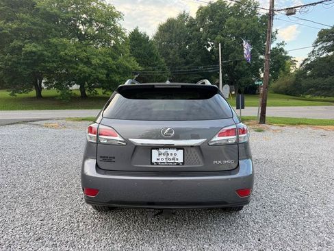 Used 2015 Lexus RX 350 AWD image 5