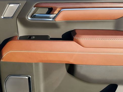 Used 2024 GMC Sierra 1500 Denali Ultimate image 45