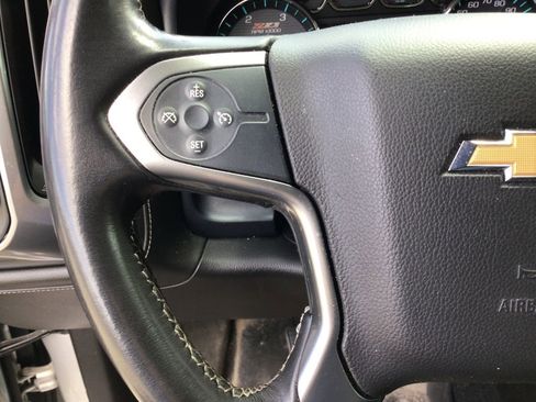 Used 2015 Chevrolet Silverado 2500 LTZ w/ Duramax Plus Package AWD/4WD image 33