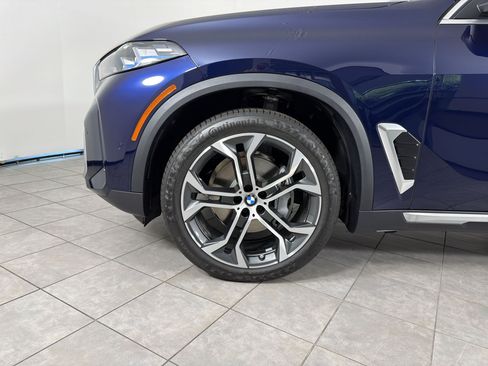 New 2026 BMW X5 xDrive40i AWD/4WD image 12