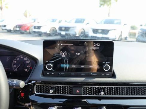 New 2026 Honda Civic Sport image 17