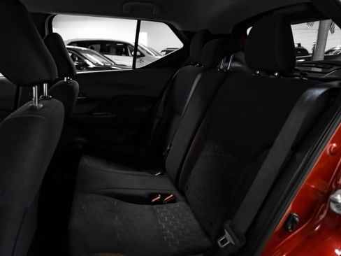 Used 2024 Nissan Kicks SR FWD image 36