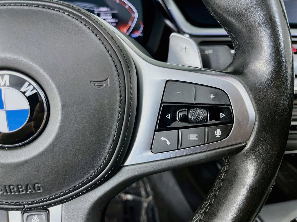 Used 2020 BMW Z4 sDrive30i w/ Premium Package RWD image 17
