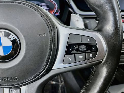 Used 2020 BMW Z4 sDrive30i w/ Premium Package RWD image 17
