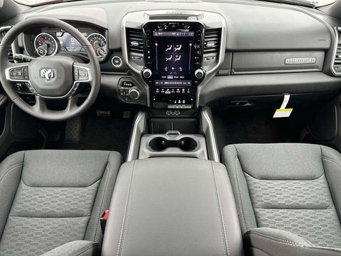 New 2026 RAM 1500 Big Horn/Lone Star image 7