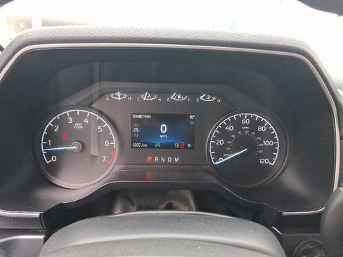 Used 2023 Ford F150 XL w/ STX Appearance Package RWD image 7