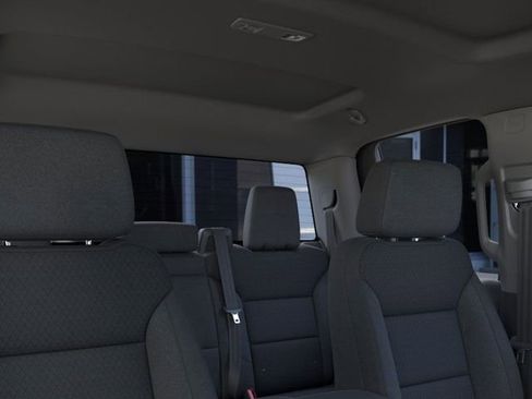 New 2026 GMC Sierra 1500 Elevation image 24