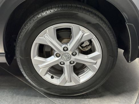 Used 2024 Honda HR-V LX image 19