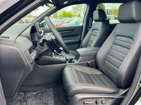 New 2026 Honda CR-V Sport-L image 4