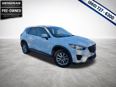 Used 2016 MAZDA CX-5 Sport