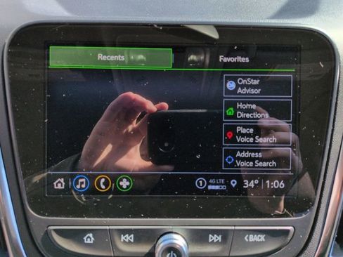 Used 2024 Chevrolet Equinox LT image 14