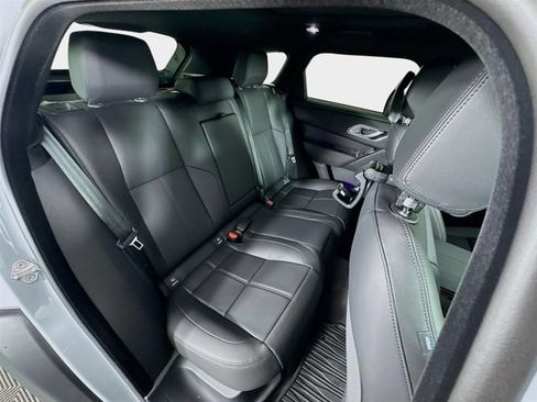 Used 2026 Land Rover Range Rover Velar Dynamic SE image 28