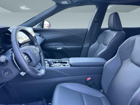 New 2026 Lexus RX 450h RX 450h+ Luxury image 5