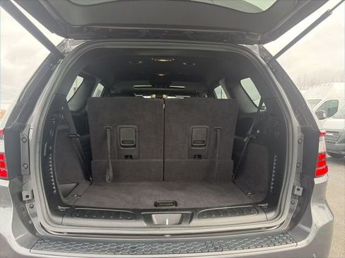 Used 2024 Dodge Durango GT AWD/4WD image 10
