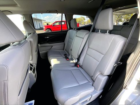 Used 2020 Honda Pilot EX-L image 9