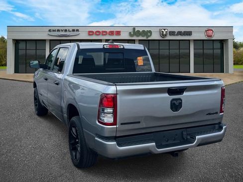 Used 2023 RAM 1500 Big Horn AWD/4WD image 5