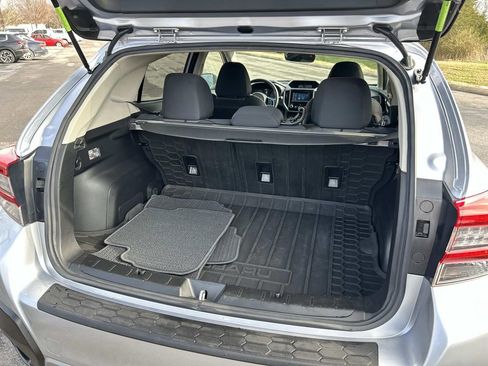 Used 2021 Subaru Crosstrek 2.0i Premium w/ Popular Package #2 image 13