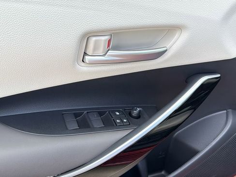 New 2026 Toyota Corolla XLE FWD image 13