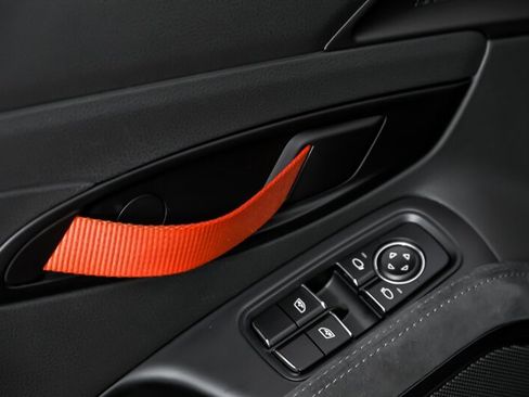 Used 2016 Porsche 911 GT3 RS RWD image 17