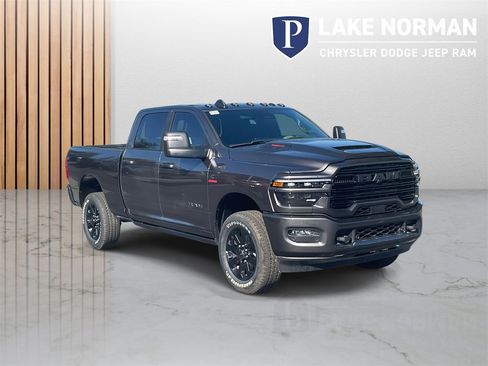 New 2026 RAM 2500 Laramie image 2