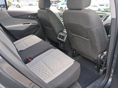 Used 2019 Chevrolet Equinox LS w/ LS Convenience Package FWD image 19