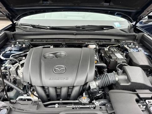 New 2026 MAZDA CX-30 AWD 2.5 S image 23