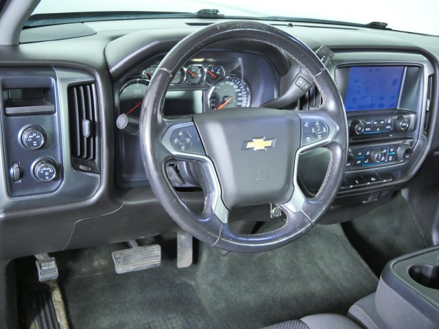 Used 2014 Chevrolet Silverado 1500 LT w/ LT Convenience Package AWD/4WD image 21