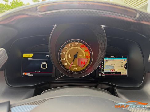 Used 2021 Ferrari F8 Tributo image 13