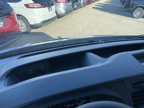 New 2025 Ford Transit 250 Low Roof w/ Load Area Protection Package image 43