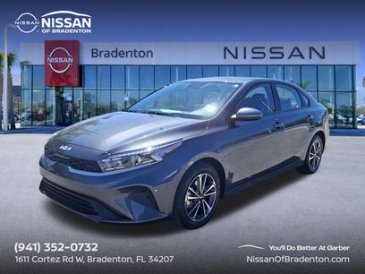 Used 2024 Kia Forte LXS