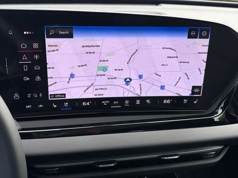 New 2026 Audi A6 Prestige image 15