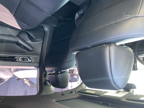 Used 2024 Honda Civic Sport Touring image 19