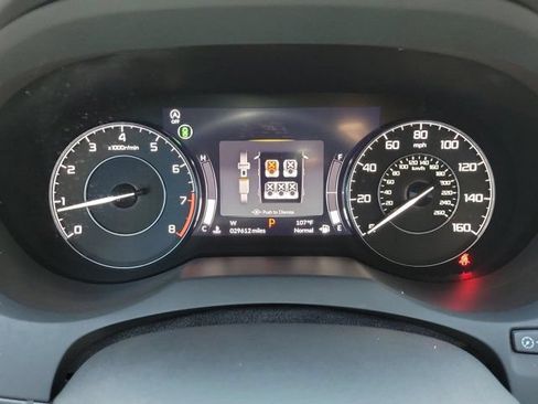 Used 2024 Acura RDX SH-AWD w/ Advance Package image 29