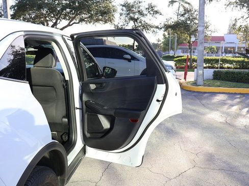 Used 2022 Ford Escape SE w/ Convenience Package AWD/4WD image 24