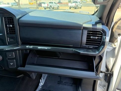 Used 2021 Ford F150 XL w/ STX Appearance Package RWD image 29