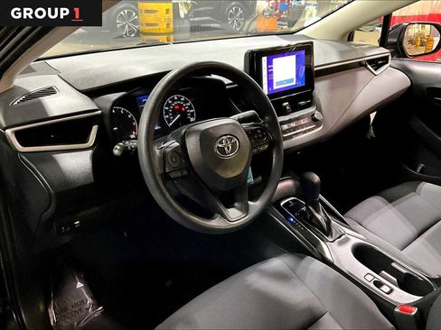 Used 2023 Toyota Corolla LE image 17