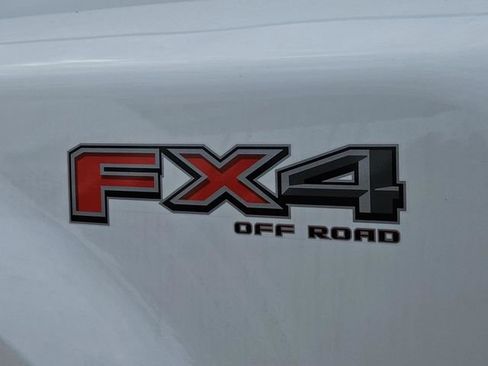 New 2026 Ford F350 XL w/ STX Appearance Package image 10