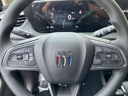 New 2026 Buick Encore GX Sport Touring image 23