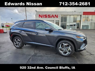 Used 2023 Hyundai Tucson SEL w/ Convenience Package