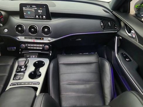Used 2020 Kia Stinger GT2 AWD/4WD image 37