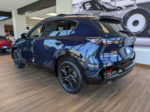 New 2026 MAZDA CX-5 2.5 S w/ Premium Plus Package AWD/4WD image 5