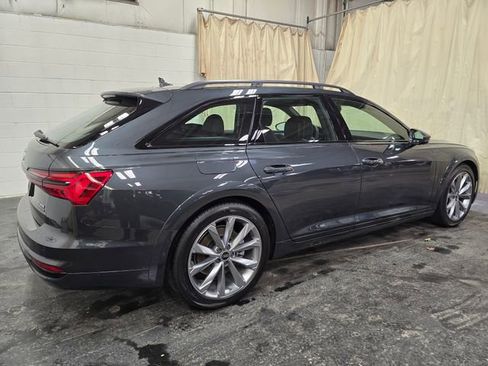 New 2026 Audi A6 Premium Plus image 6