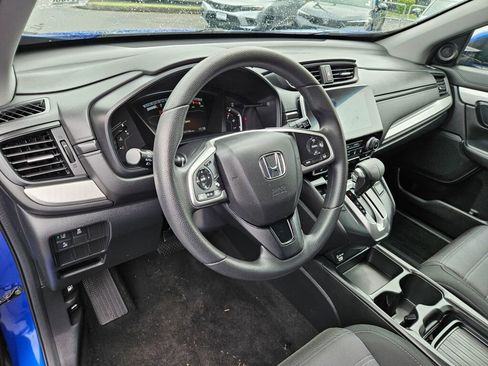 Used 2021 Honda CR-V Special Edition image 12