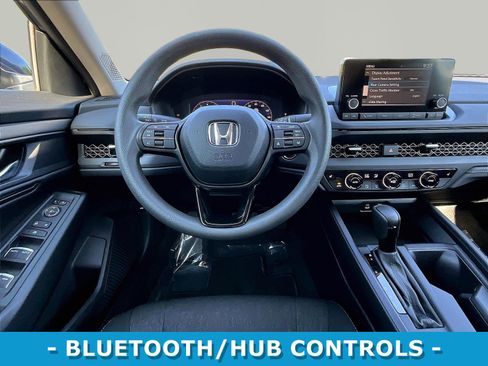 Used 2023 Honda Accord EX image 8