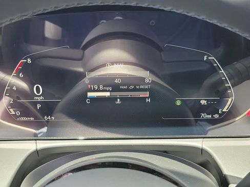 New 2026 MAZDA CX-5 Preferred AWD/4WD image 7