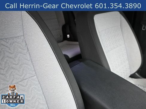 Used 2024 Chevrolet Equinox LS image 19