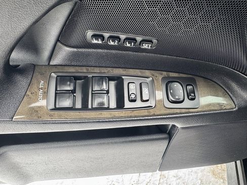 Used 2012 Lexus IS 350 AWD image 16