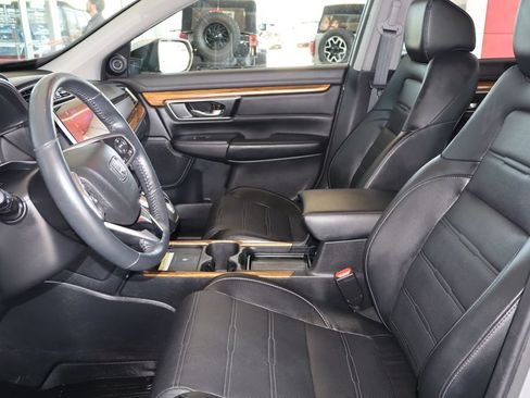 Used 2020 Honda CR-V Touring image 16