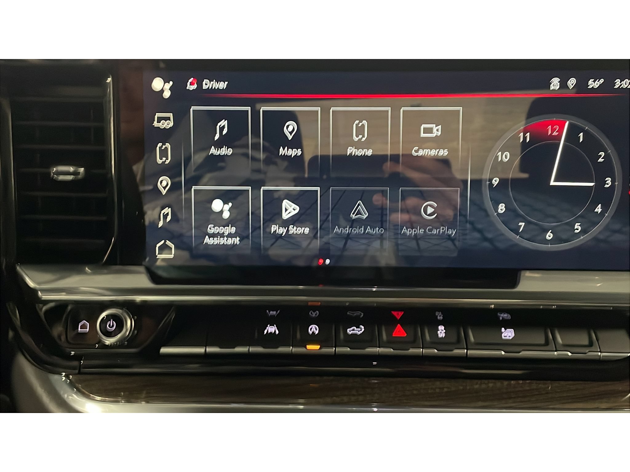 Used 2025 GMC Sierra 1500 Elevation AWD/4WD image 12